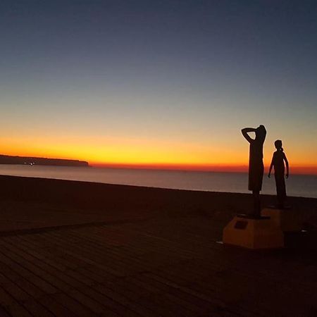 Joli Pied A Terre A 2 Pas D'Etretat Villa Bretteville-du-Grand Caux ภายนอก รูปภาพ