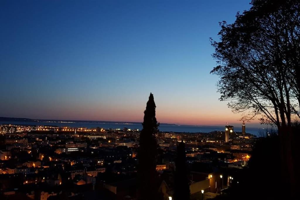 Joli Pied A Terre A 2 Pas D'Etretat Villa Bretteville-du-Grand Caux ภายนอก รูปภาพ
