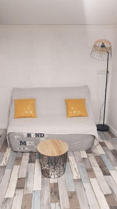 Joli Pied A Terre A 2 Pas D'Etretat Villa Bretteville-du-Grand Caux ภายนอก รูปภาพ